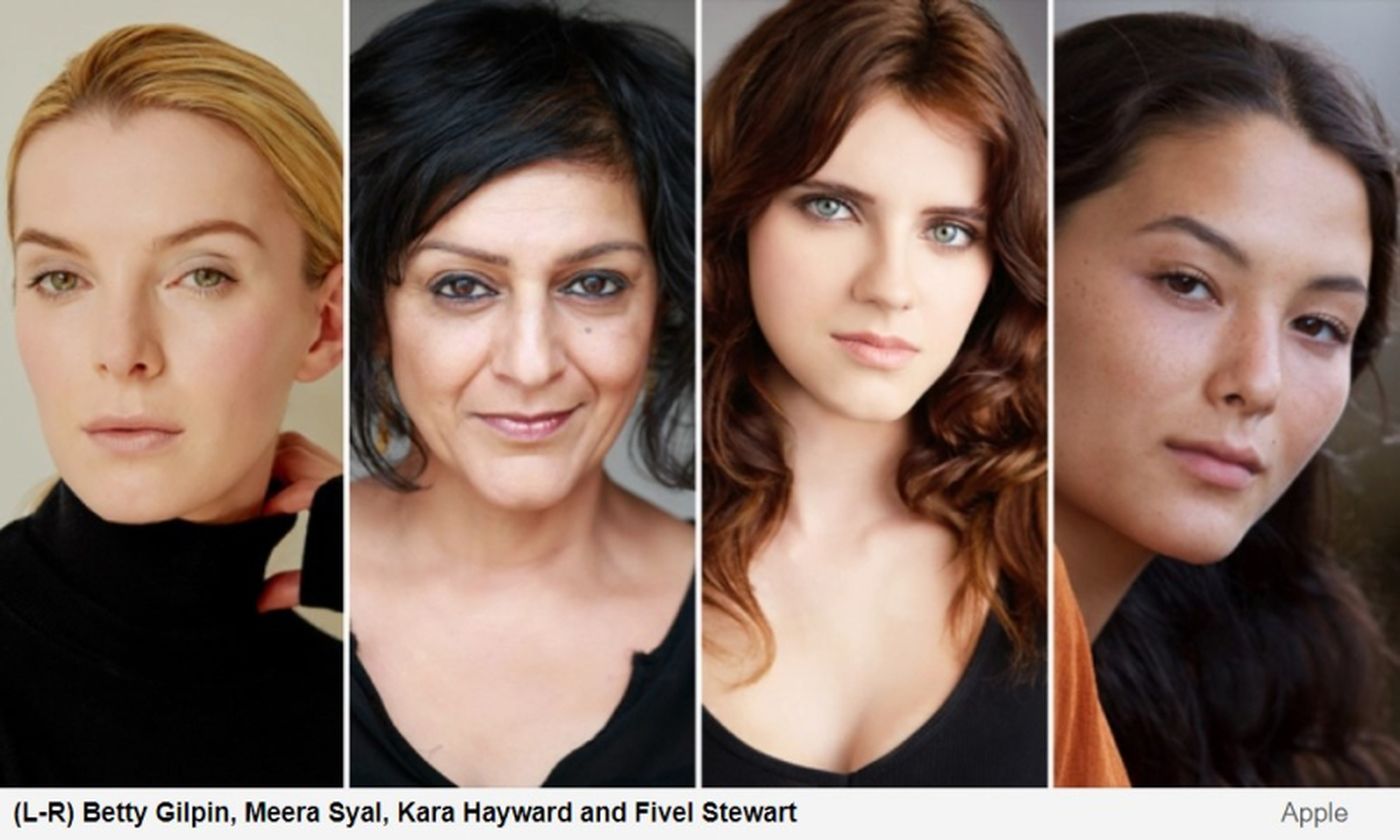 Roar Casting