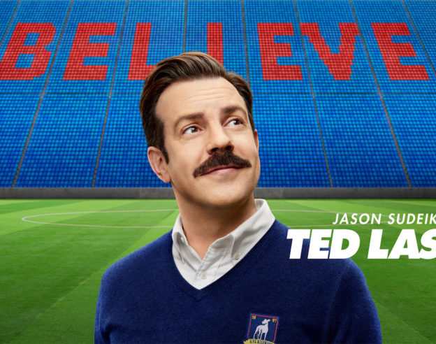 Image Apple TV+ : nouvelles rumeurs pour Ted Lasso saison 4, et saison 3 (quasi) confirmée pour Severance