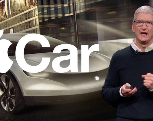 image de l'article Apple Car : pas de conduite 100% autonome, un retard à 2026 et un prix