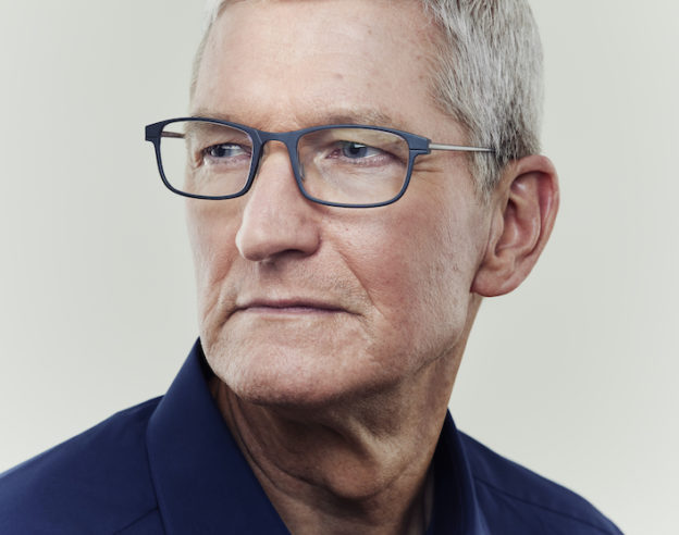 Image Tim Cook vivement critiqué après une projection privée à la Maison-Blanche
