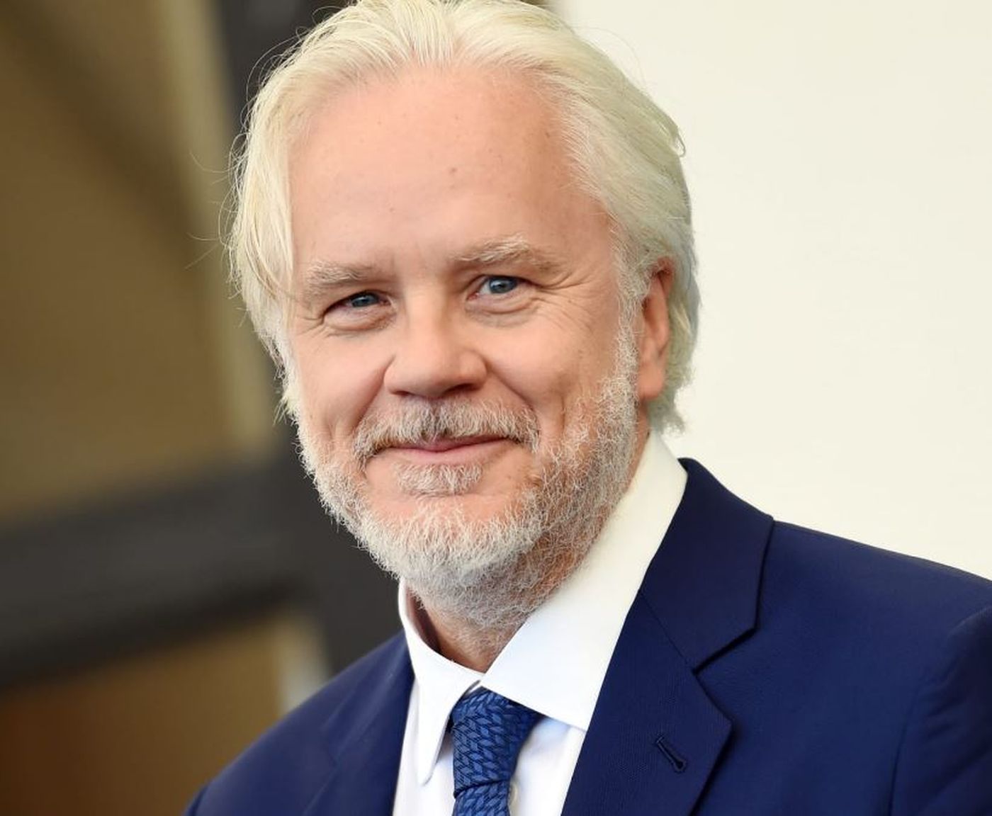 Tim Robbins