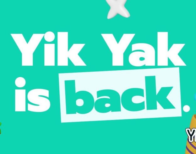 Yik Yak is Back