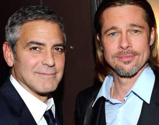 image de l'article Apple TV+ : début de tournage pour le film Wolves, avec Brad Pitt et George Clooney en vedettes