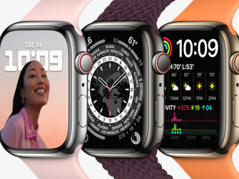 Image article Apple Watch et santé : pas de nouveautés majeures avant plusieurs années