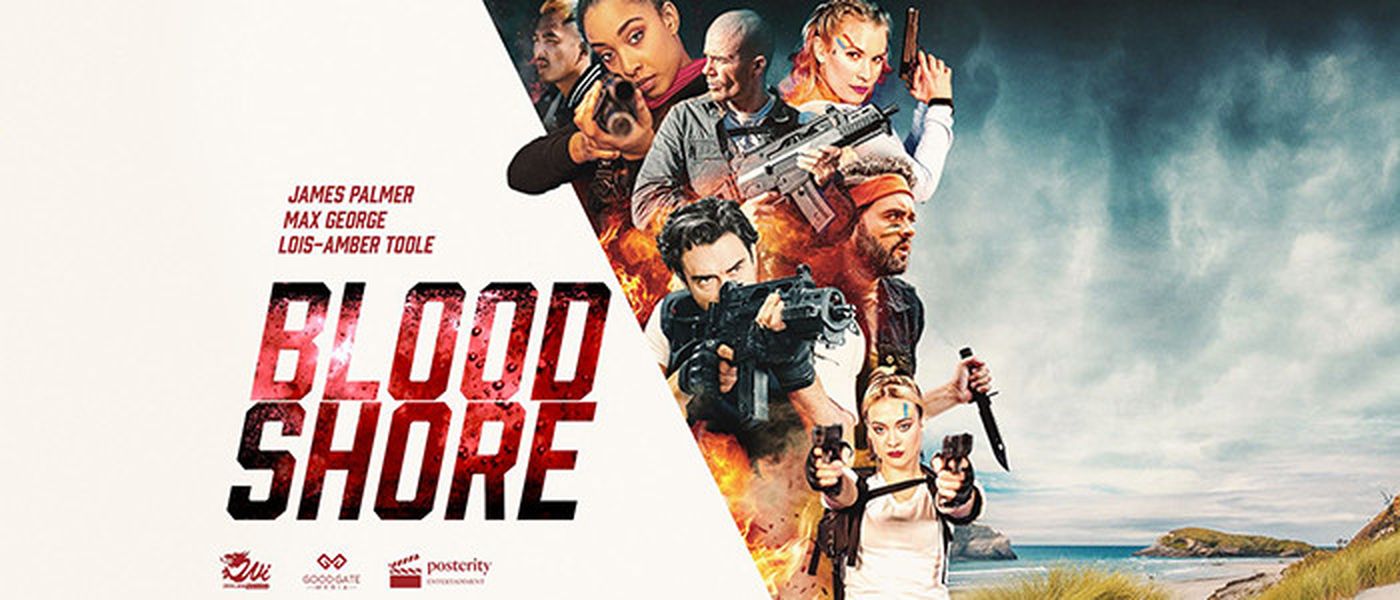 Blood Shore