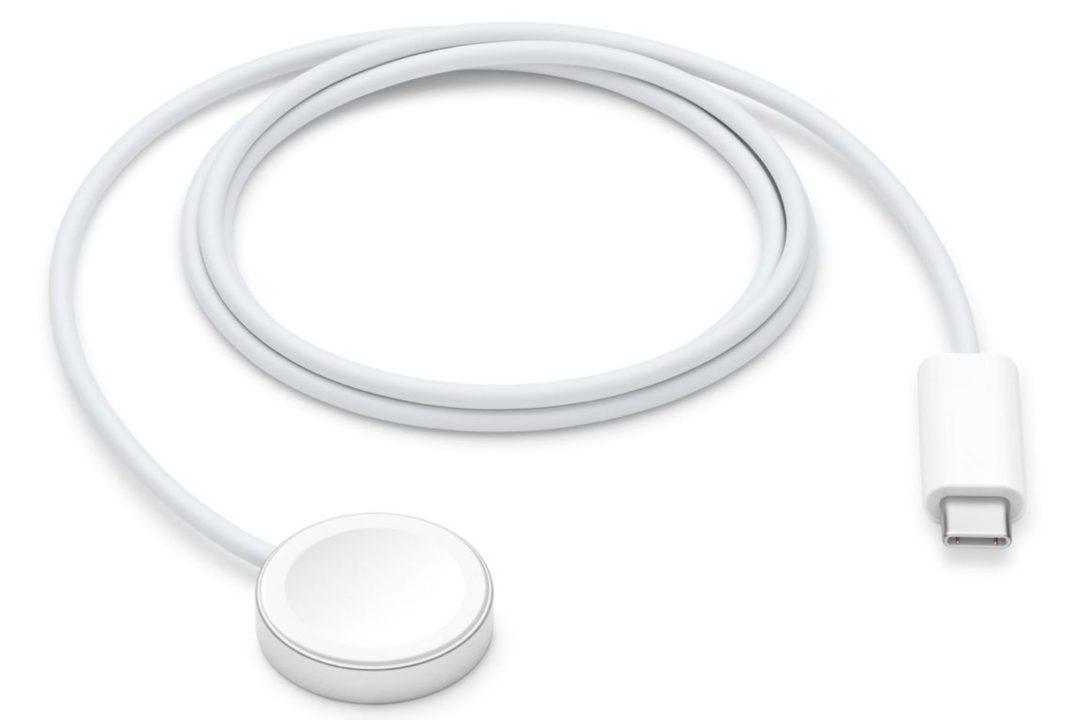 Cable Charge Magnetique vers USB-C Apple Watch