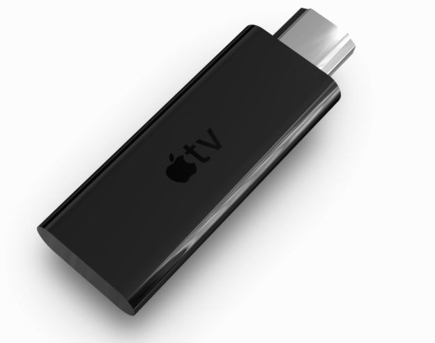 Cle HDMI Apple TV