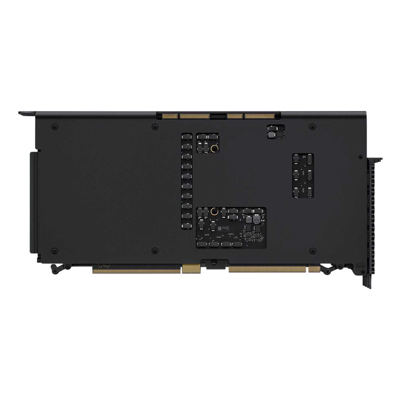 MPX module MacPro