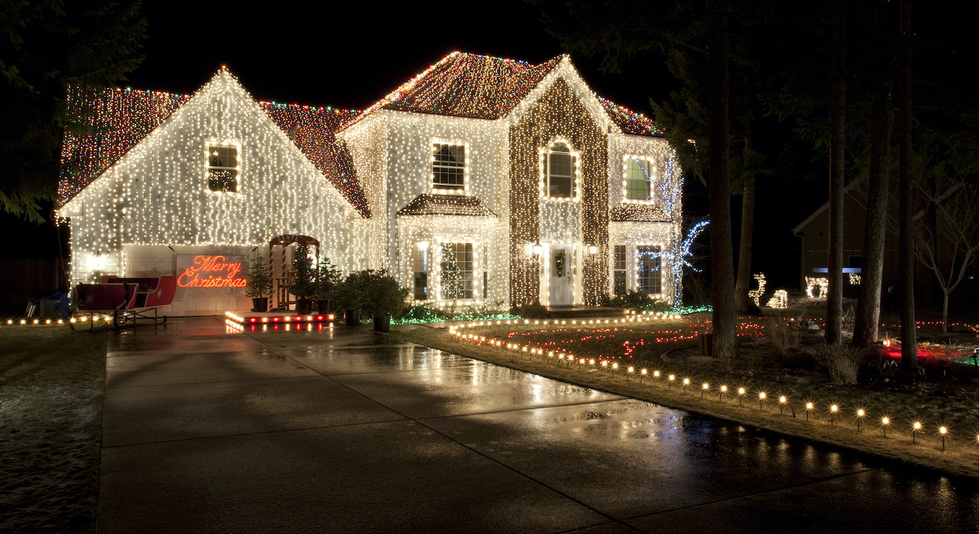 The Fight Before Christmas