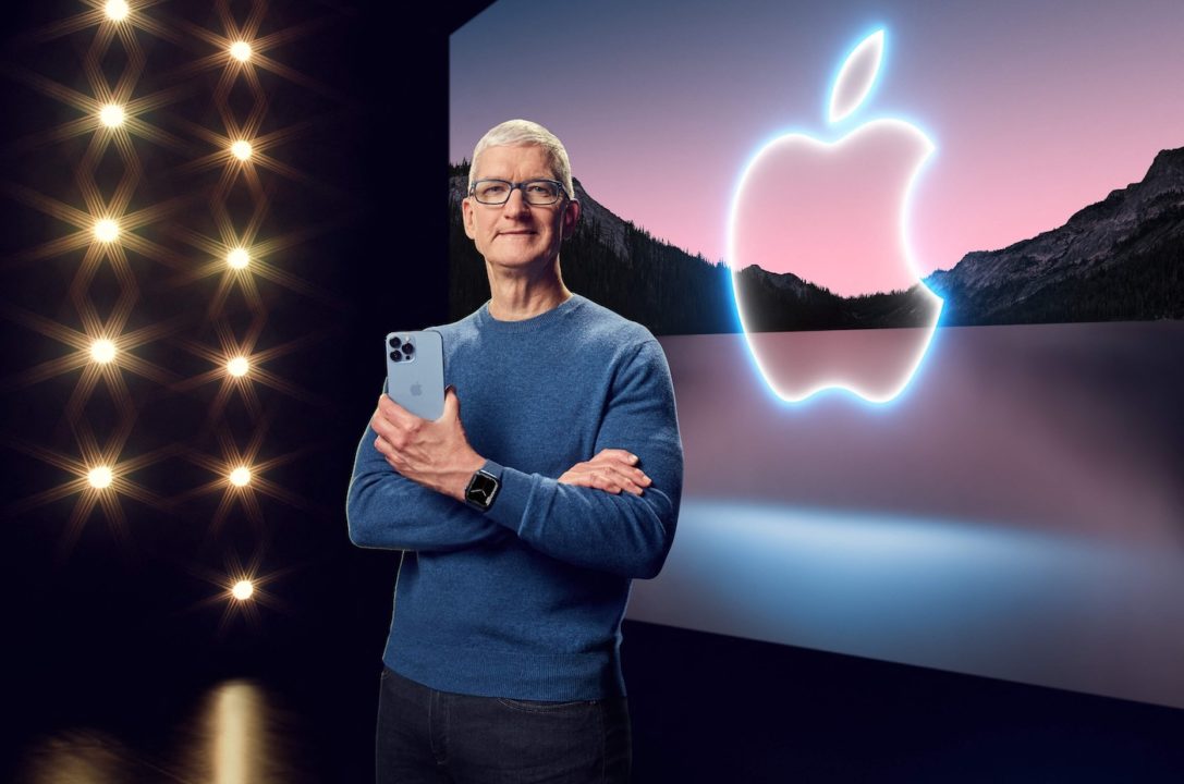 Apple organiserait une keynote le 8 mars pour l’iPhone SE 2022, l’iPad Air 5 et un Mac