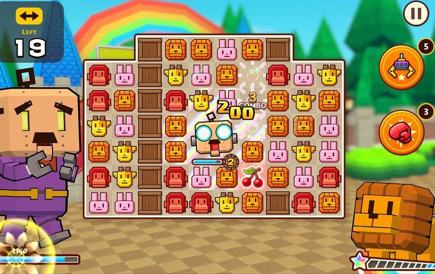 Zookeeper world