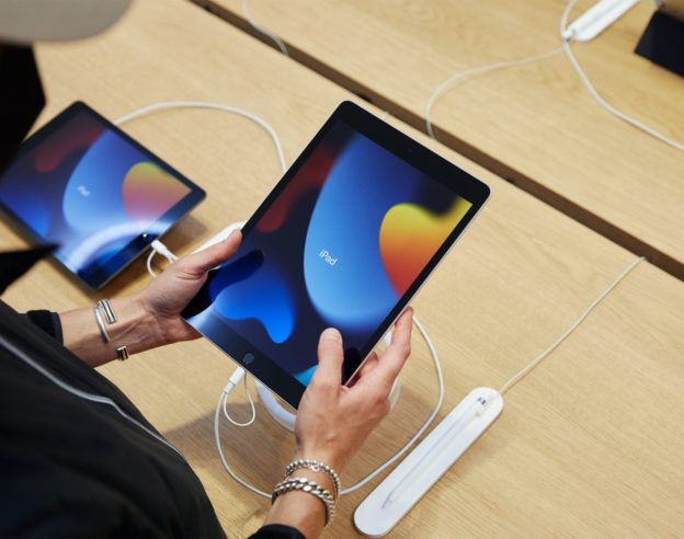 image de l'article L’iPad 10 (2022) avec son nouveau design serait en production avec un lancement pour septembre