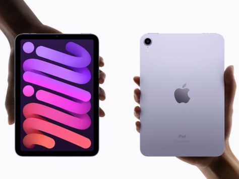 Image article iPad mini 7 pour bientôt ? Une grosse enseigne américaine donne un indice