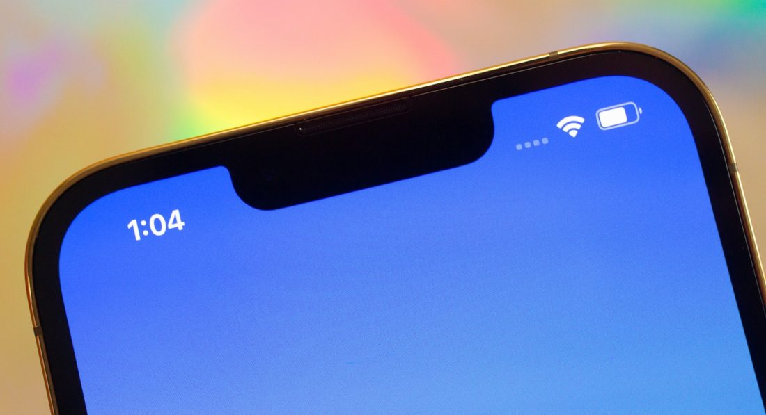 Réparation de Face ID sur iPhone le prix dévoilé et d