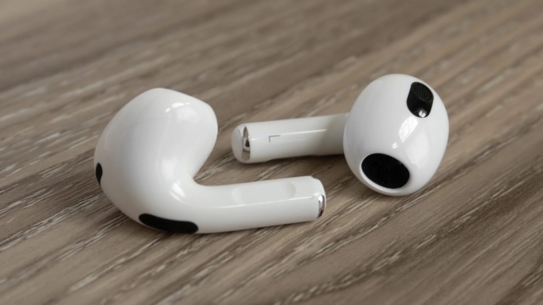 Airpods Airpods Pro Et Max Apple Propose Une Nouvelle B Ta Pour Le Firmware Iphoneaddict Fr