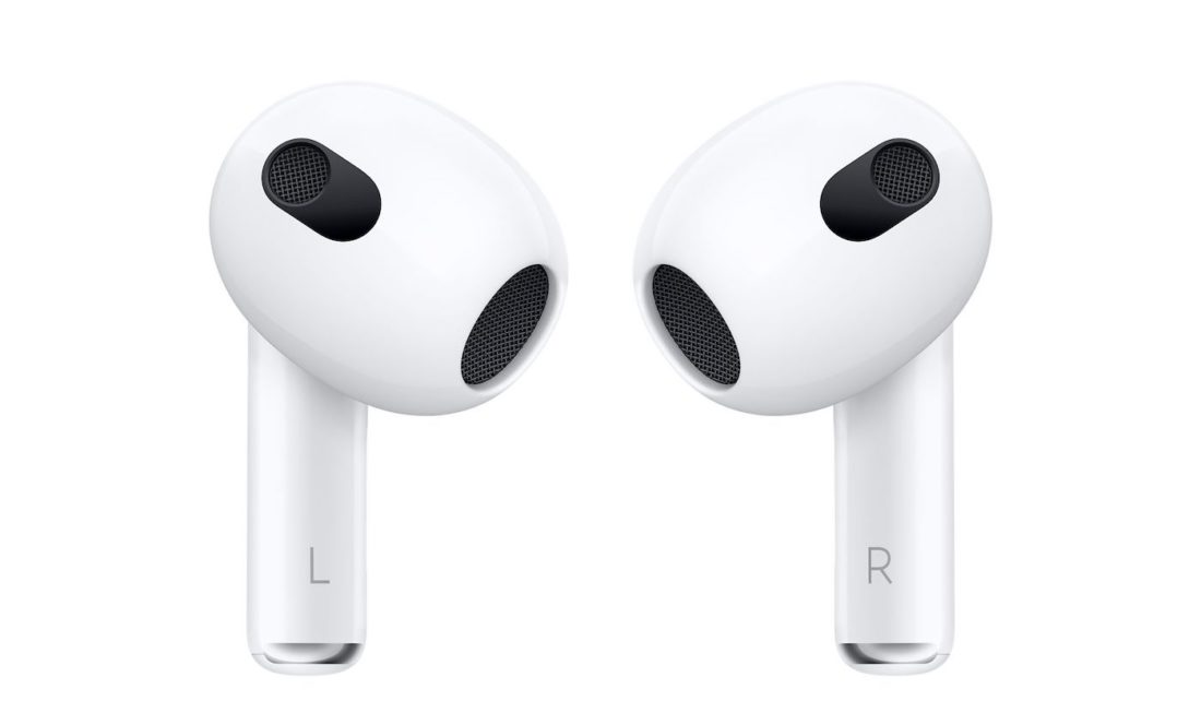 Apple Met Jour Le Firmware Des Airpods Airpods Pro Et Airpods Max Iphoneaddict Fr