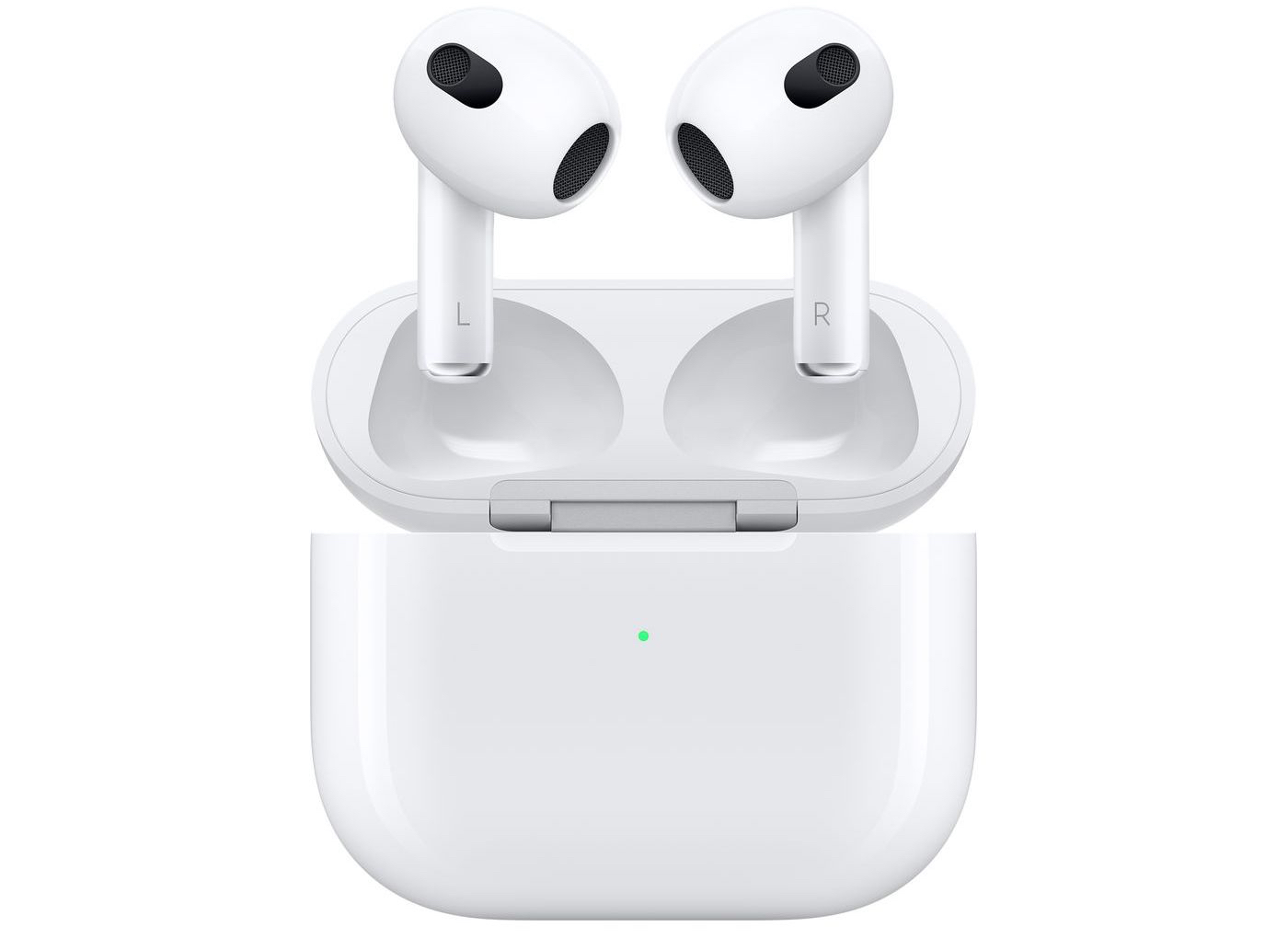 Apple met en vente les AirPods 3 reconditionnés