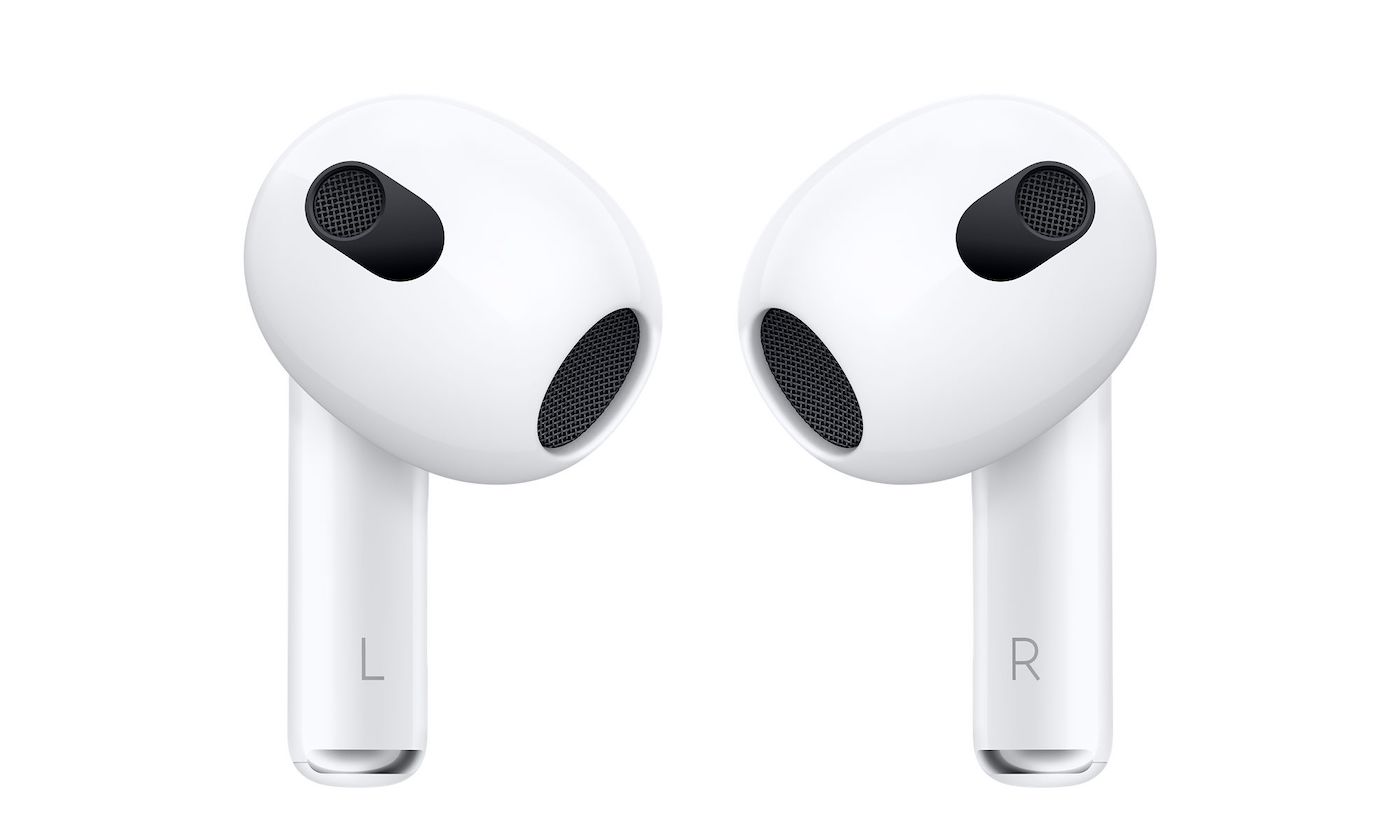 AirPods would gain hearing health features within two years