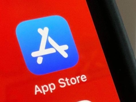 Image article App Store : Apple enregistre la moindre de vos actions pour ses recommandations