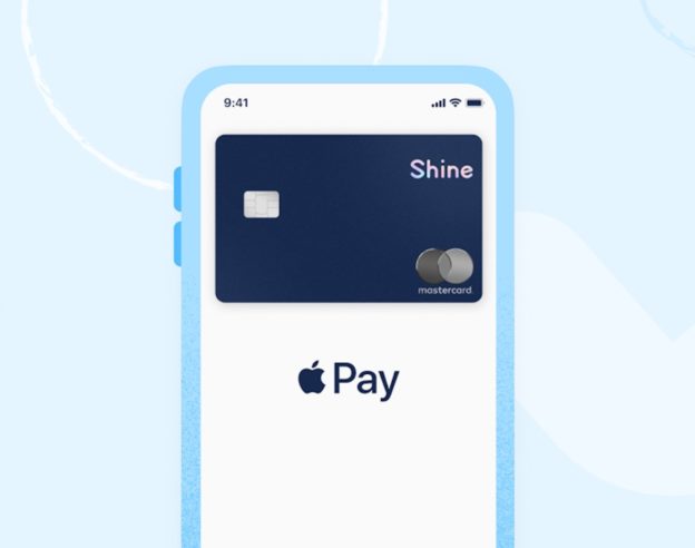 Apple Pay Shine