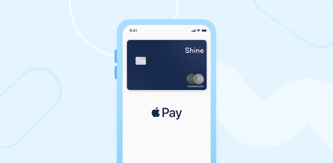Apple Pay Shine