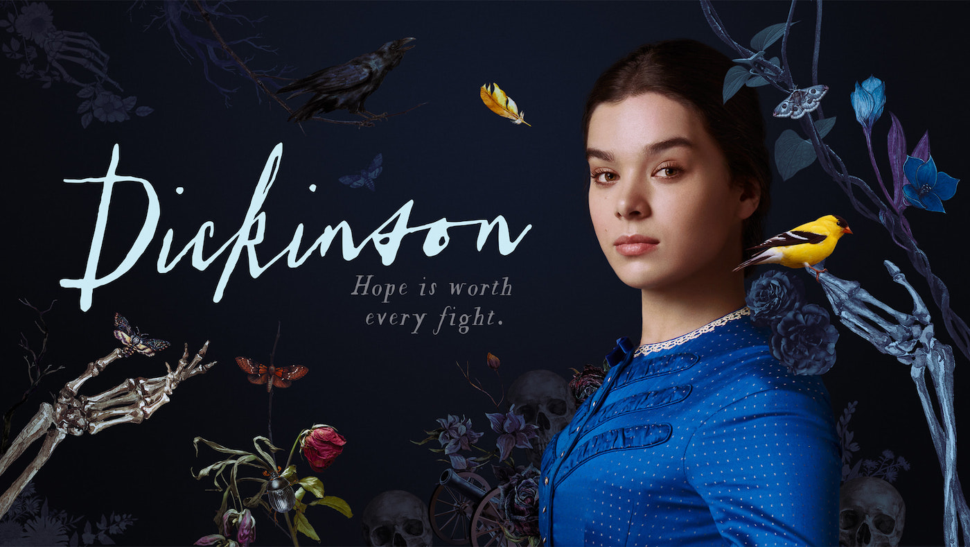 Dickinson Saison 3