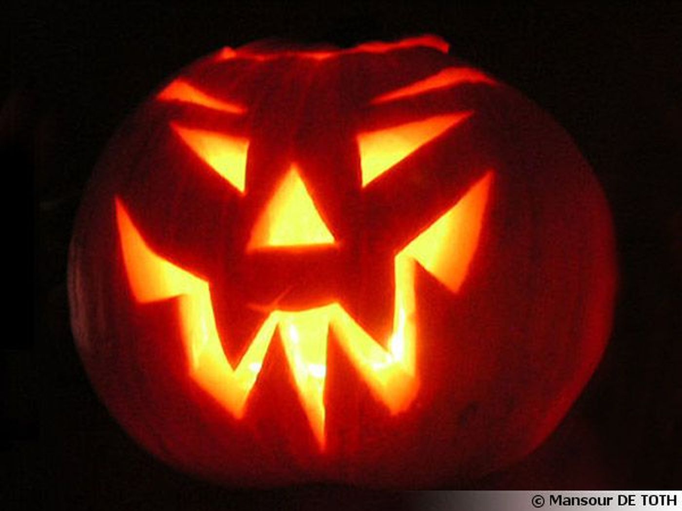 Halloween
