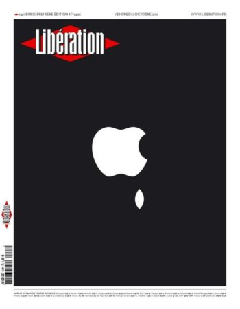 Liberation Steve Jobs