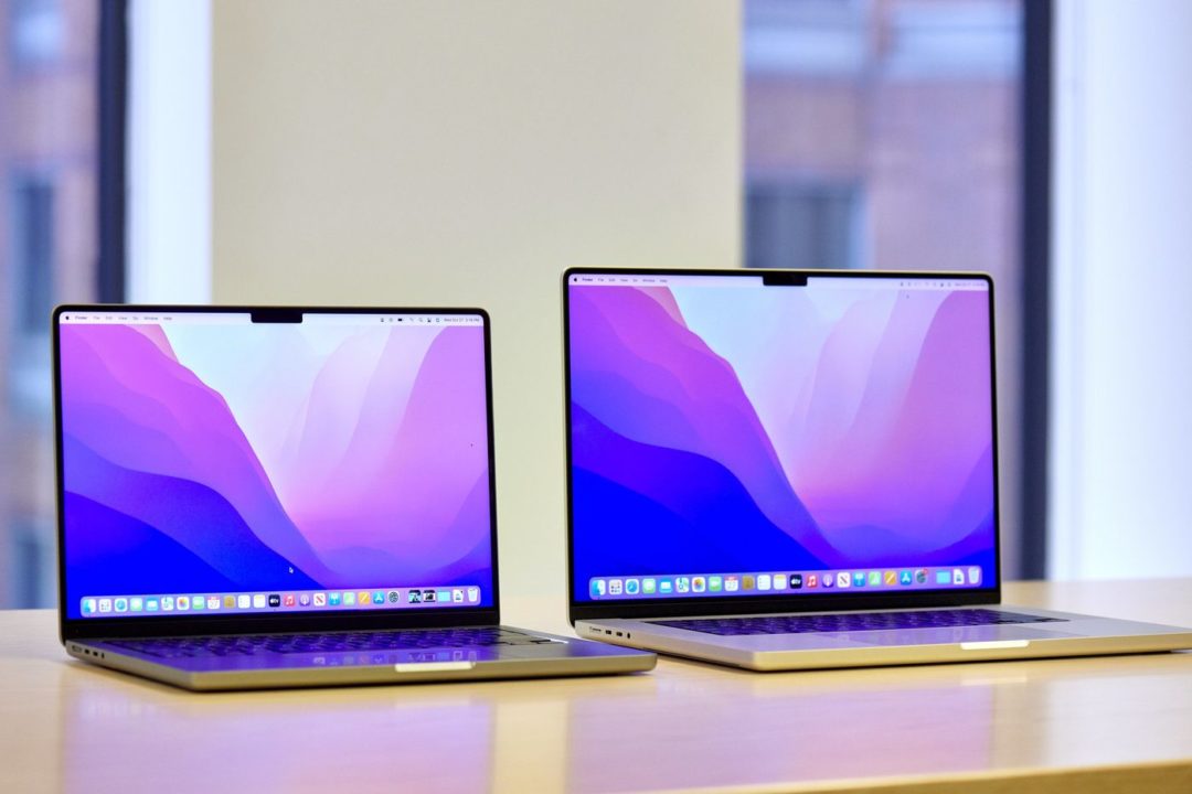 Les USA arrêtent un hacker de REVil, qui a dévoilé les MacBook Pro 2021