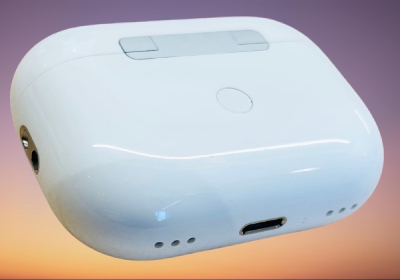 Supposes Image AirPods Pro 2 1