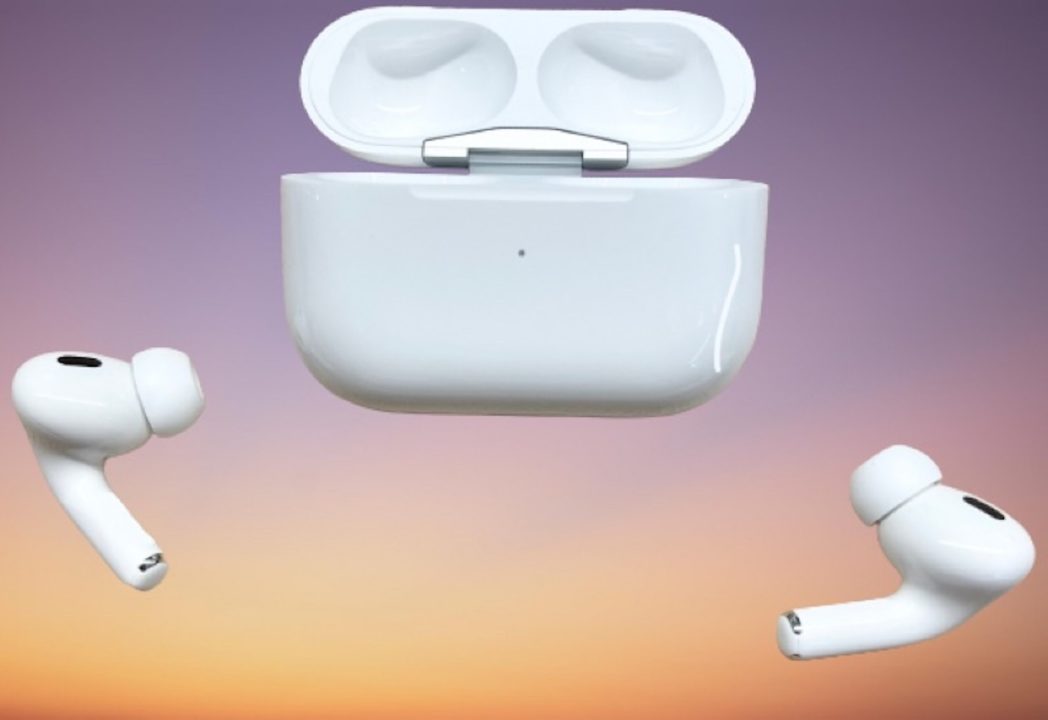 Supposes Image AirPods Pro 2