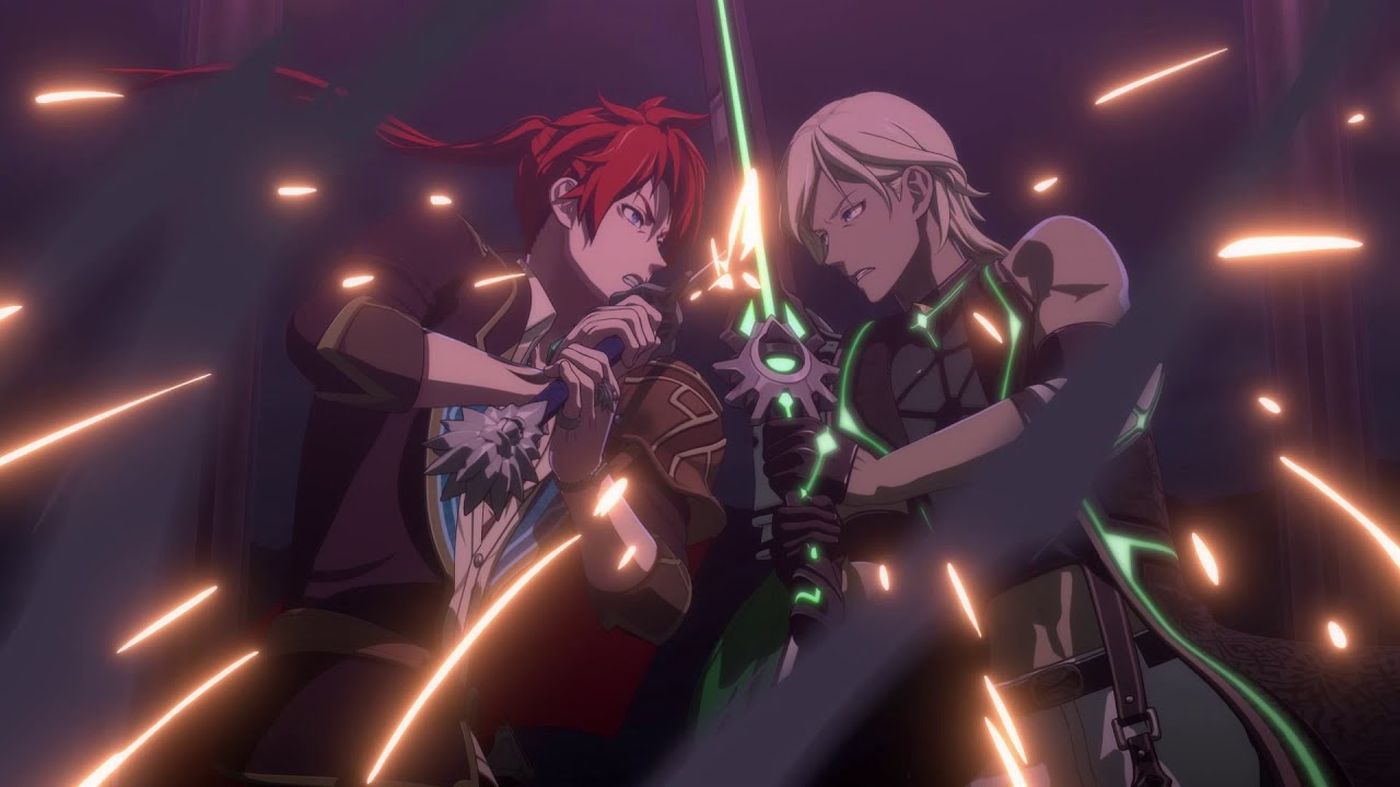 Tales of Luminaria