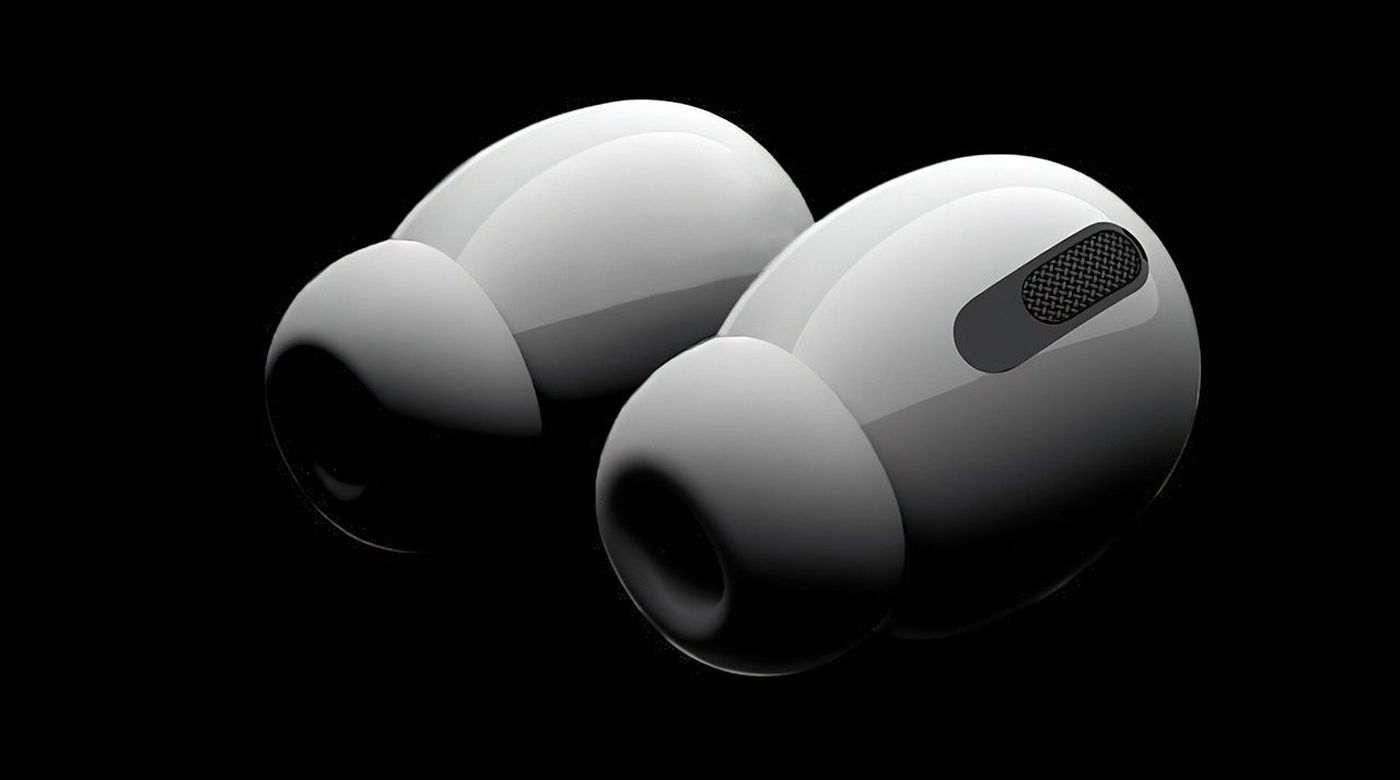 AirPods Pro 2