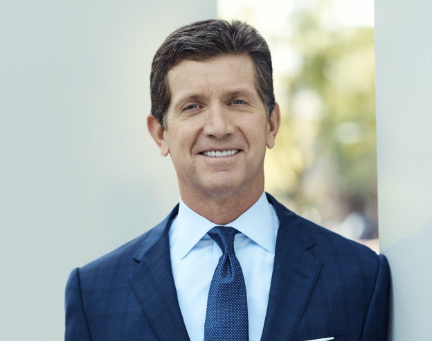 Alex Gorsky