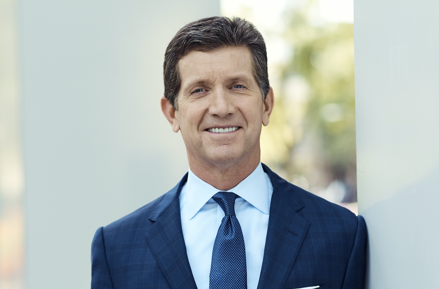 Alex Gorsky