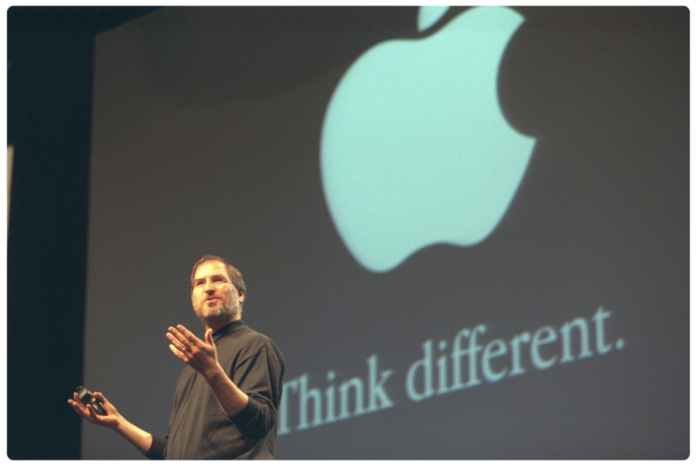 Apple France 40 ans
