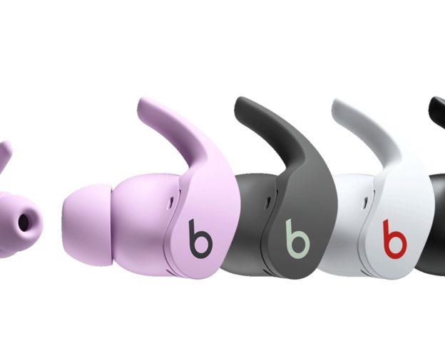 image de l'article Les écouteurs Beats Fit Pro d’Apple sont disponibles en précommande