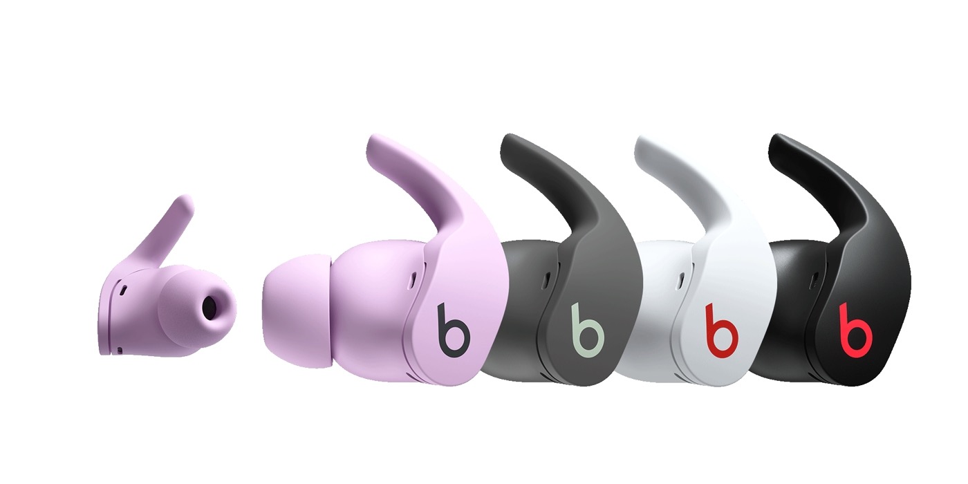 Beats Fit Pro Officiel Coloris