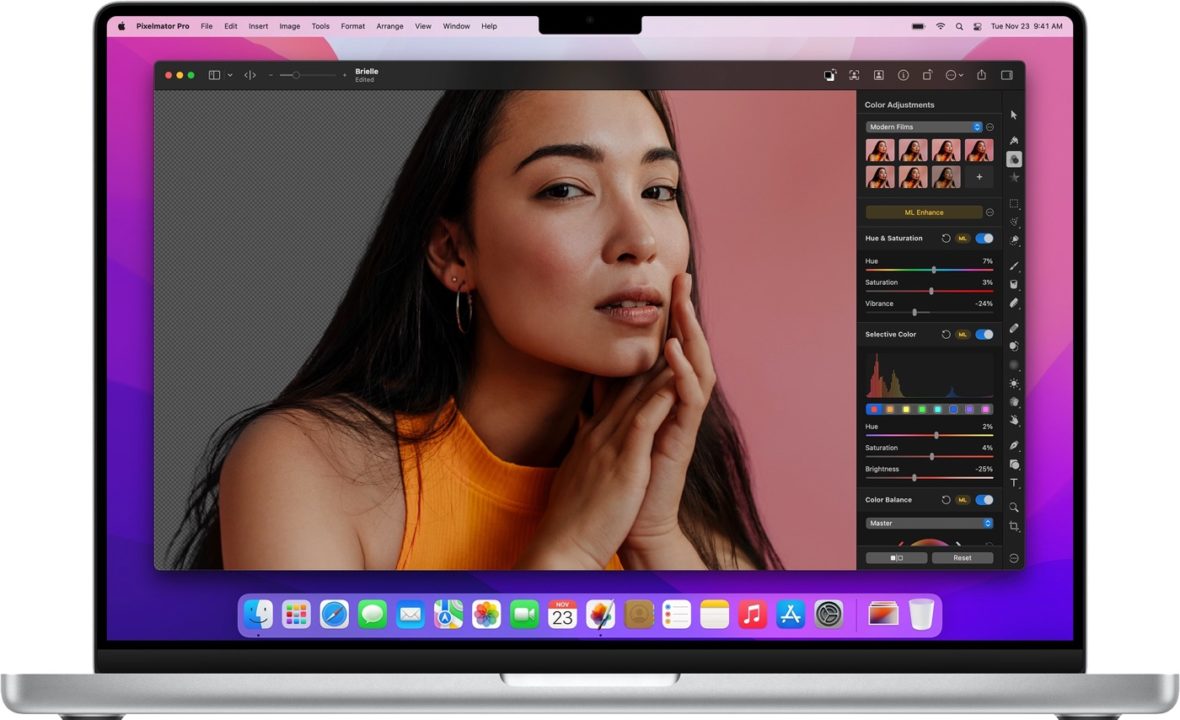 Apple prépare cinq nouveaux Mac pour 2022