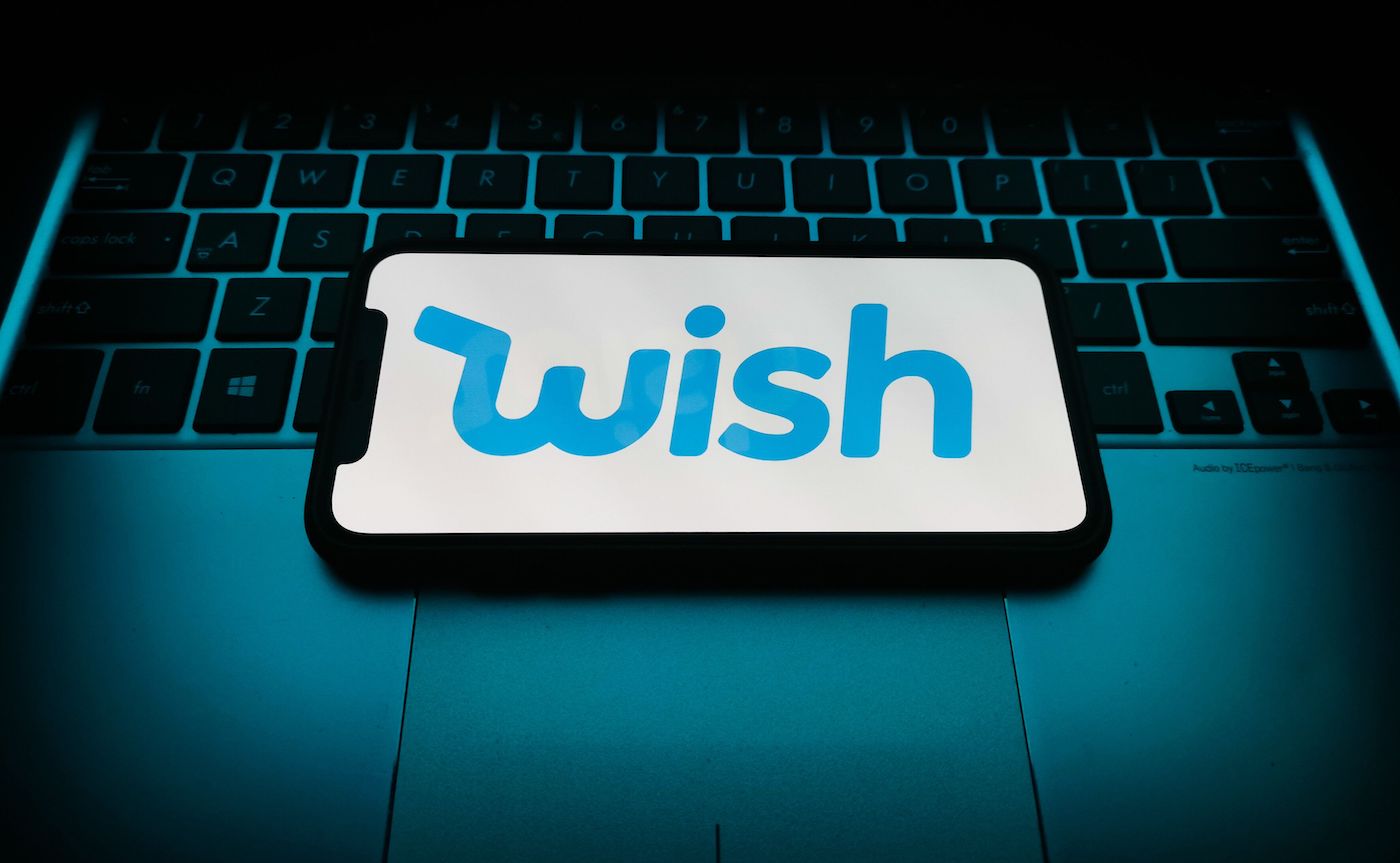 Wish Logo