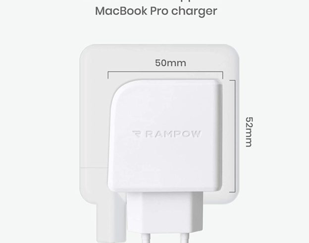 chargeur rampow