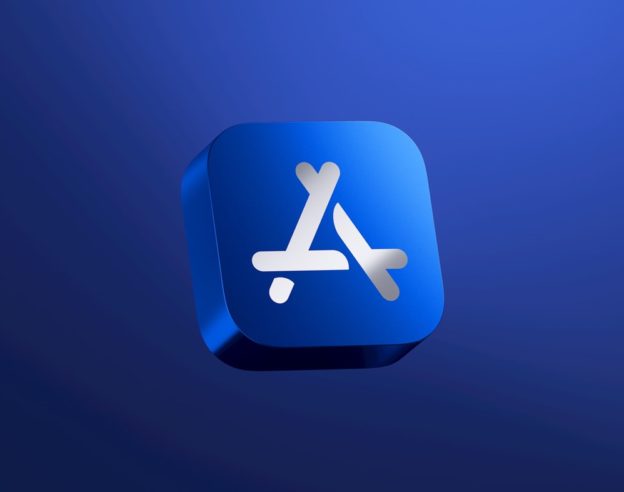 App Store Award Logo Icone