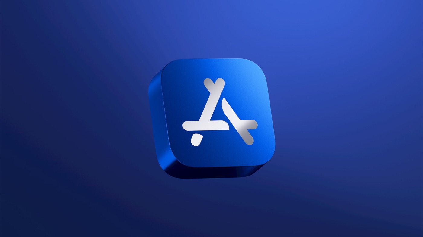 App Store Award Logo Icone