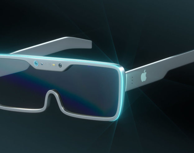 image de l'article Apple envisage des lunettes et bagues connectées, et des AirPods avec caméras