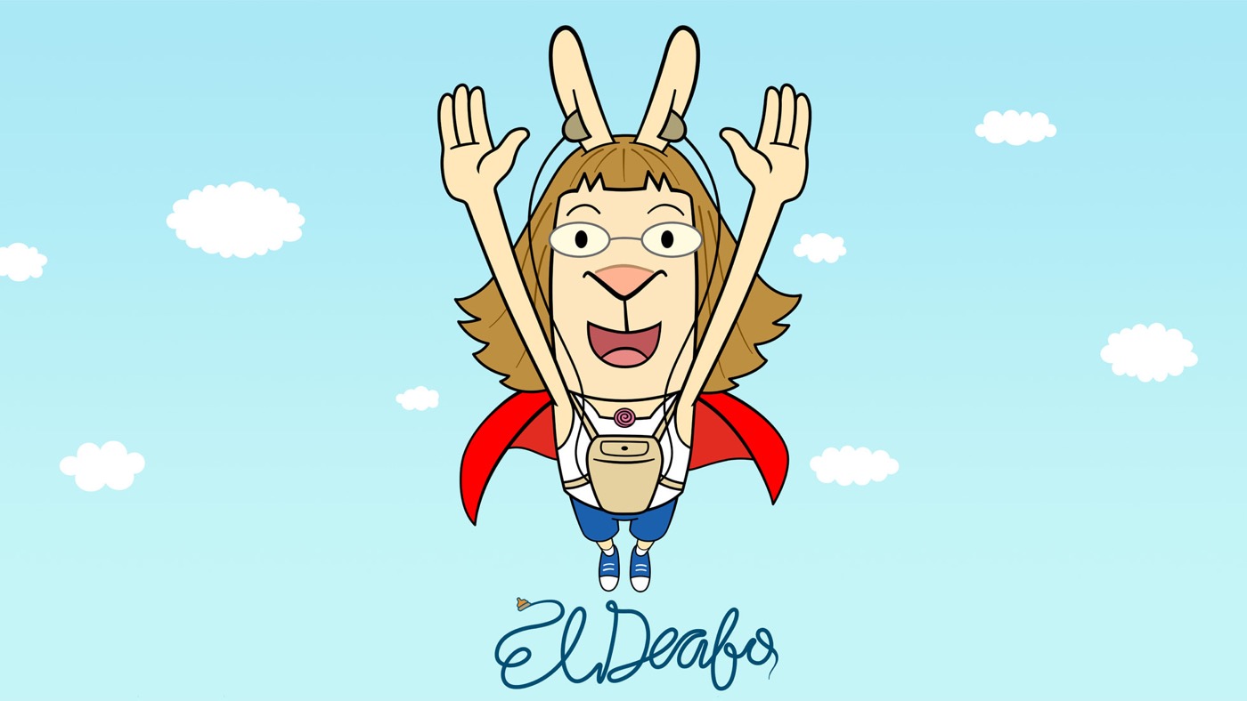 El Deafo