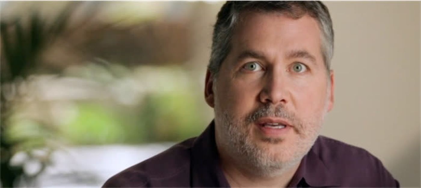 Joel Podolny