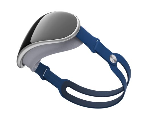 image à la une article Casque réalité mixte Apple : interface façon iOS, bascule entre AR/VR, second écran pour Mac et plus encore