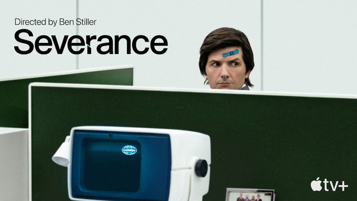 Severance (Apple TV+) : voici la bande-annonce de la nouvelle série