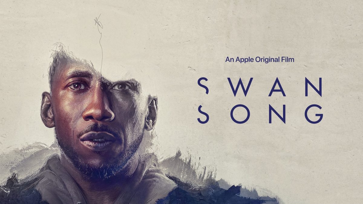 Le film Swan Song (Apple TV+) avec Mahershala Ali est disponible
