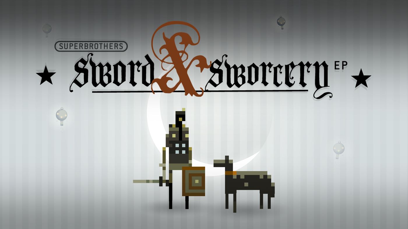 Sword & Sorcery